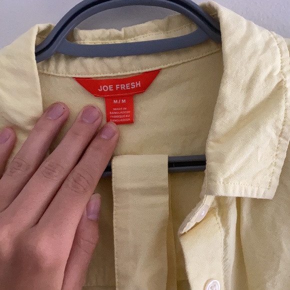 100% Cotton T-Shirt Dress - Picture 3 of 7